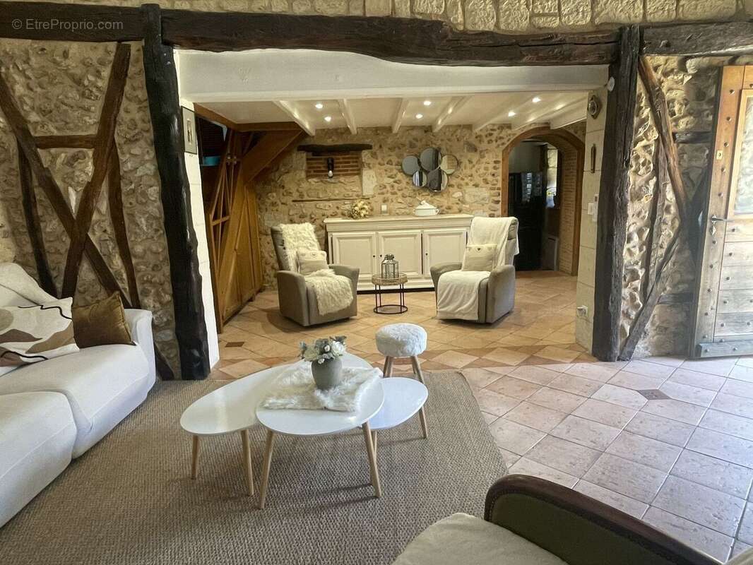 IMG5185 - Maison à PERIGUEUX