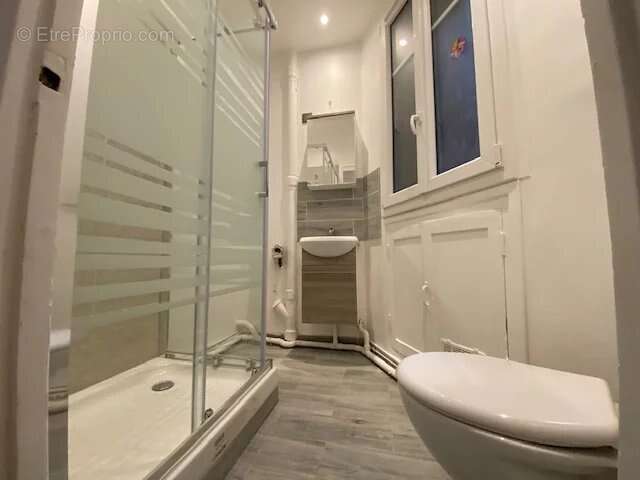 Appartement à CLICHY