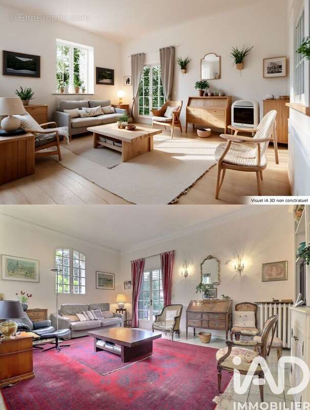 Photo 5 - Maison à MARSEILLE-8E