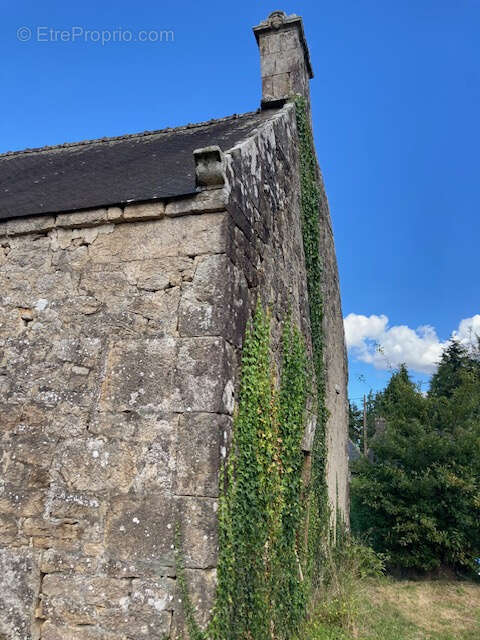 Maison à MELRAND