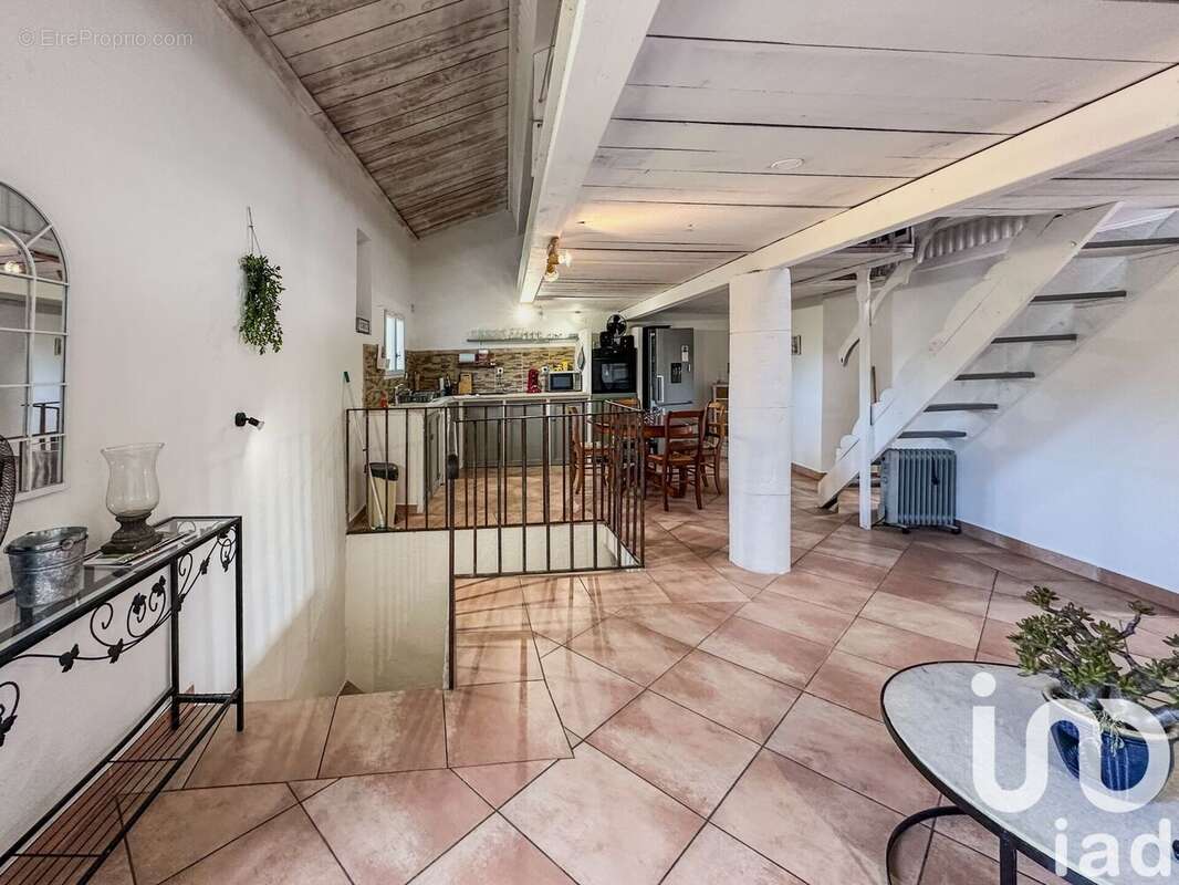 Photo 8 - Appartement à CLAVIERS