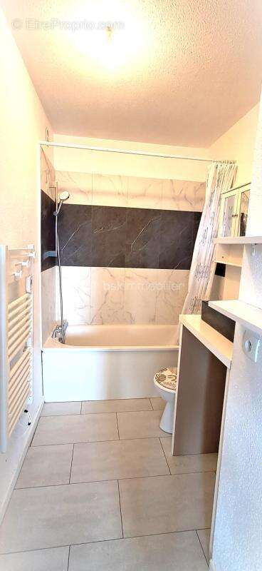 Appartement à SAINT-CHRISTOL-LES-ALES