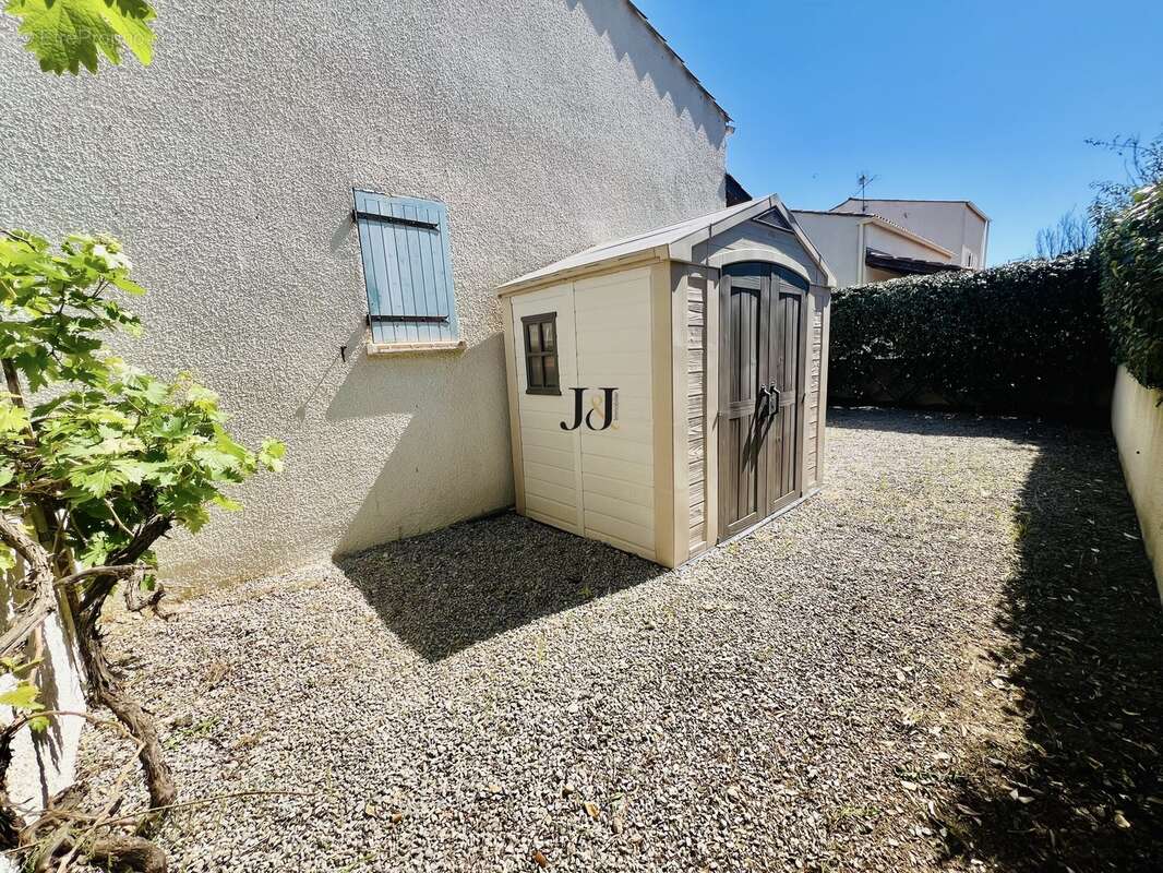 Appartement à SAINTES-MARIES-DE-LA-MER