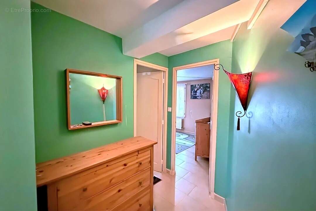 Maison à PAILHES
