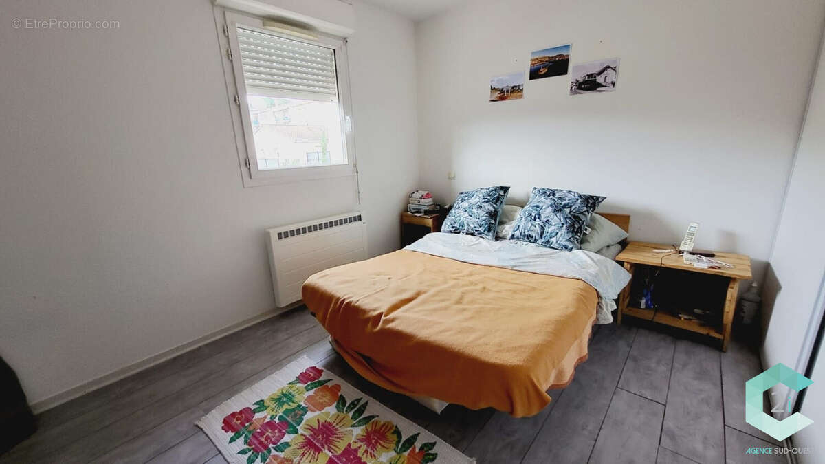 Maison à CARCASSONNE