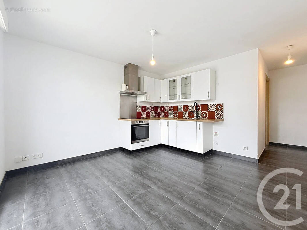 Appartement à SAN-NICOLAO