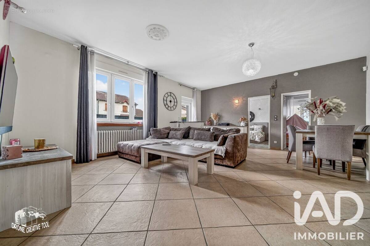 Photo 1 - Appartement à TERVILLE