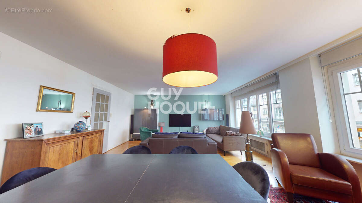 Appartement à ANNECY