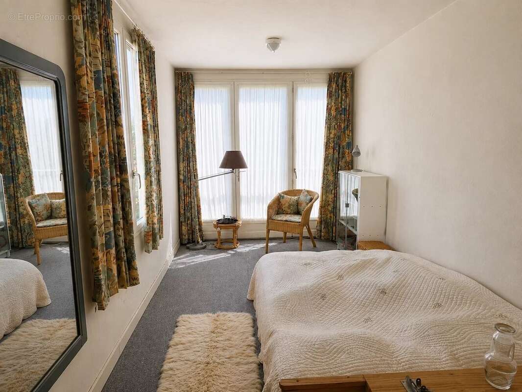 Villa de caractère avec vue mer, entre Honfleur et Villerville - photo 18