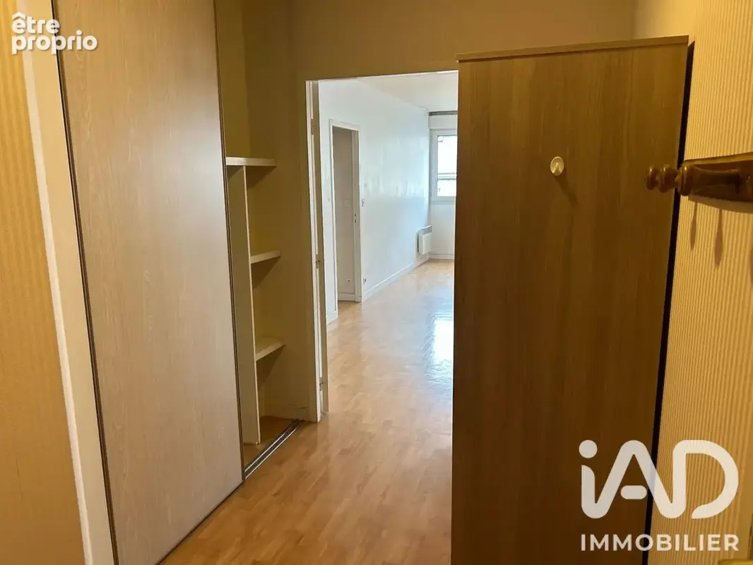 Photo 1 - Appartement à CHATEAUROUX