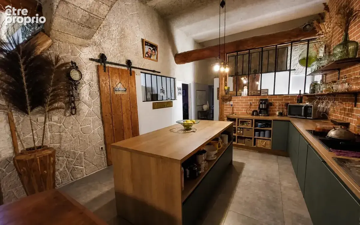 Maison de 10 pièces de 226 m² à Robiac-Rochessadoule - photo 9