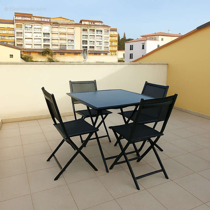 Appartement à AGDE