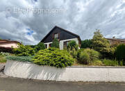 Maison à RUPT-SUR-MOSELLE