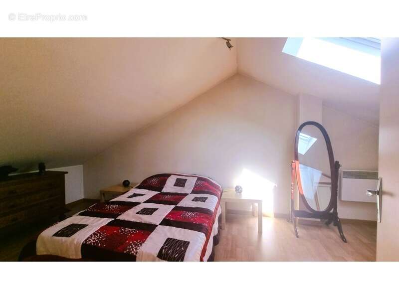 Maison à CHARLEVILLE-MEZIERES