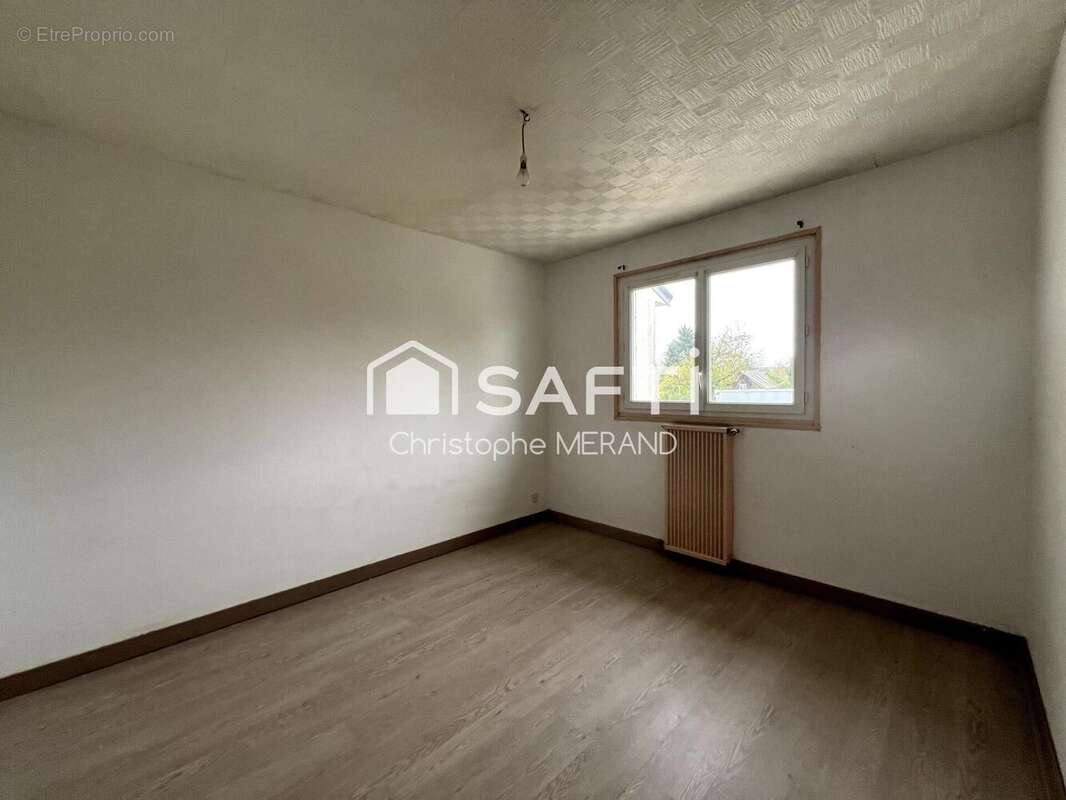 Photo 9 - Maison à INGRANDES