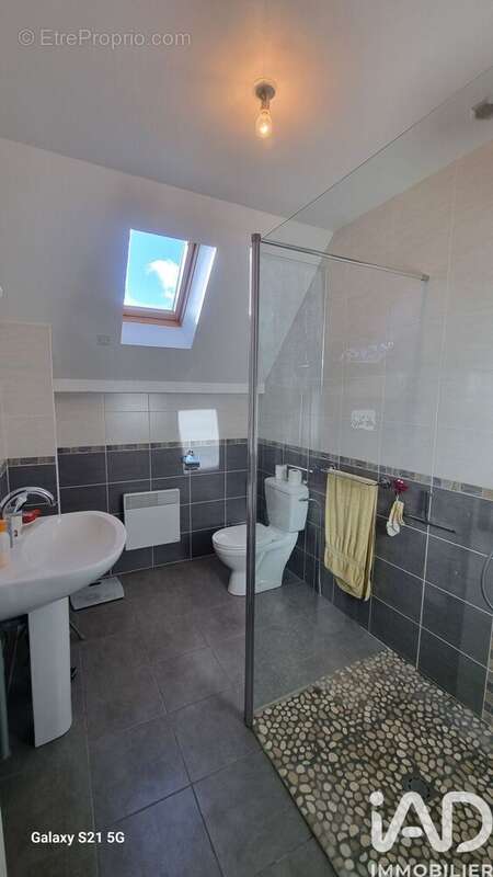 Photo 7 - Maison à SAINT-PIERRE-ROCHE