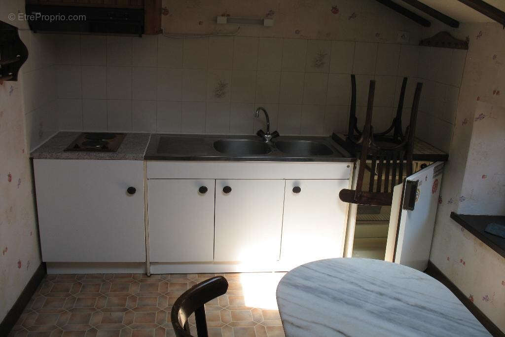 Remiremont centre ville immeuble de rapport 10.2 % Brut, 6 appartements - photo 27
