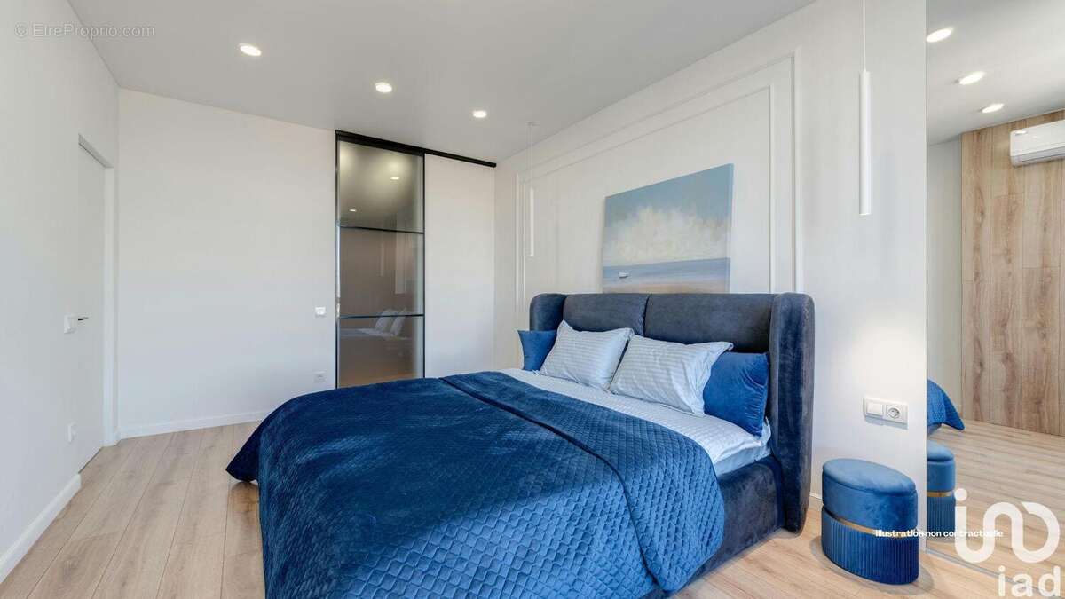 Photo 4 - Appartement à ANNECY