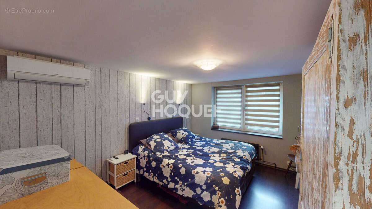 Appartement à SENTHEIM