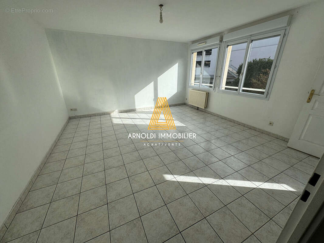 Appartement à VALENCIENNES