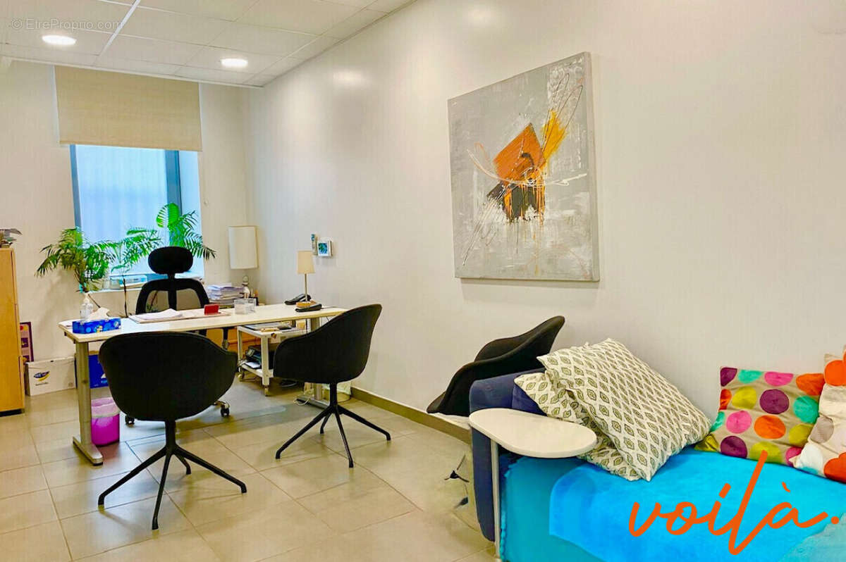 Commerce à CARCASSONNE