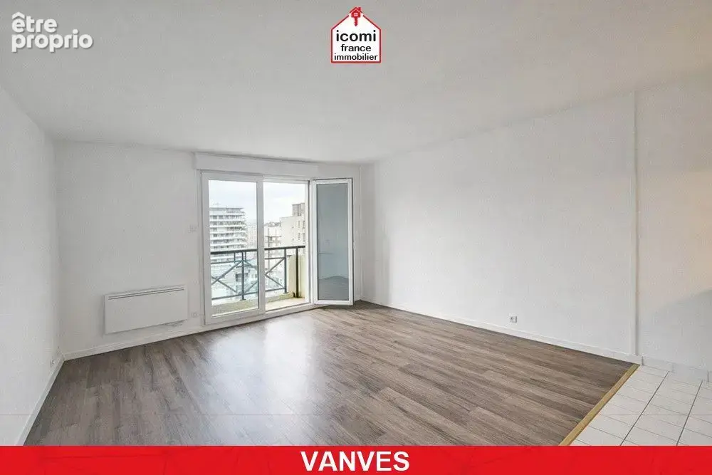Appartement à VANVES