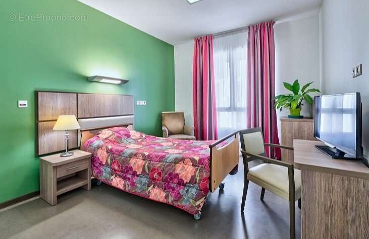 Appartement à MARSEILLE-2E