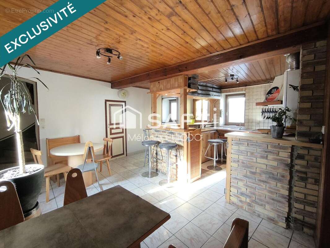 Photo 2 - Maison à COUDES