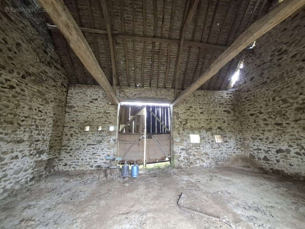 Terrain à ASSE-LE-BOISNE