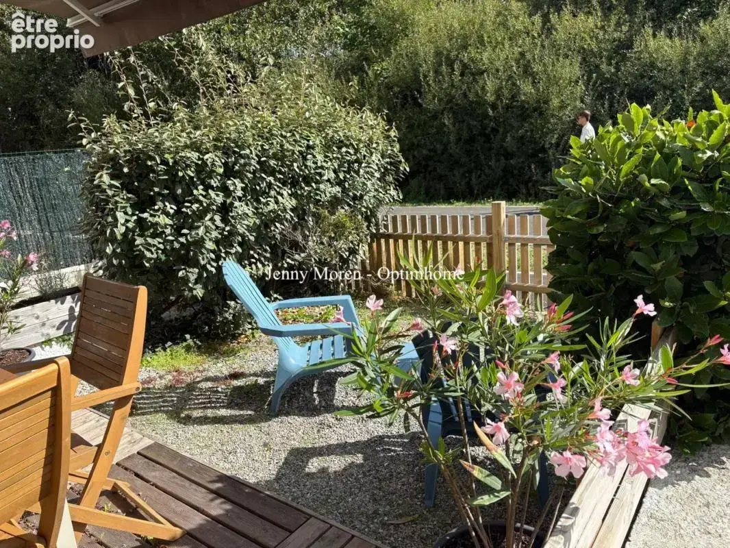 Sainte-cécile – à 100 m de la plage – studio cabine avec terrasse - photo 6