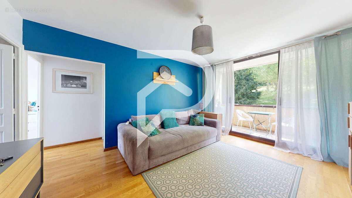 Appartement à MARLY-LE-ROI