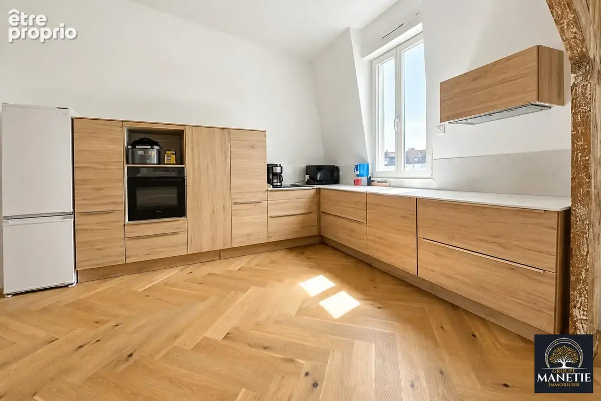Appartement 4 pièces 88 m² à vendre à Arras (62000) - photo 4