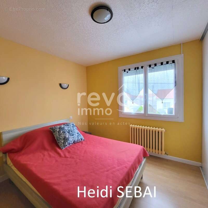 Maison à LA TESSOUALLE