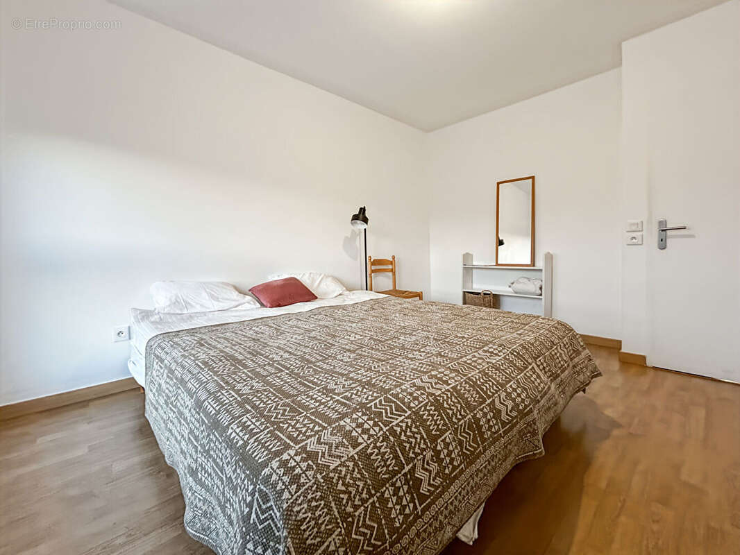 Appartement à ROSNY-SOUS-BOIS