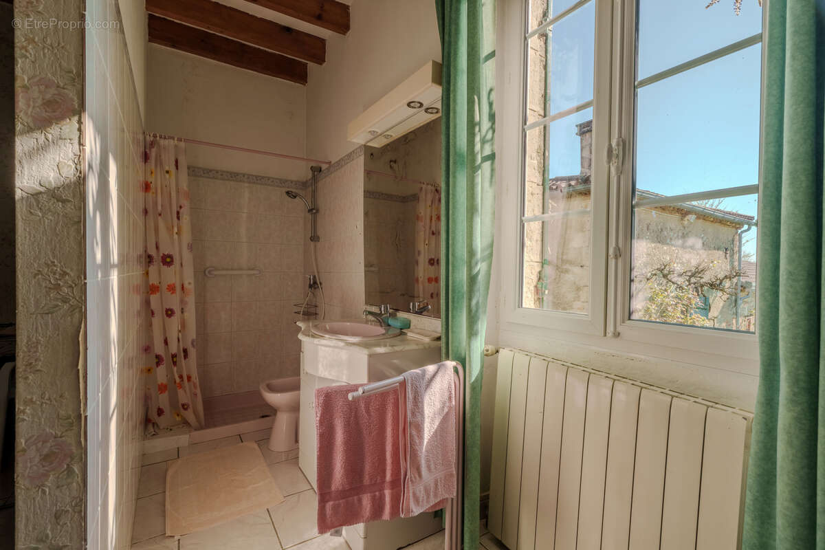 Maison à VILLENEUVE-SUR-LOT