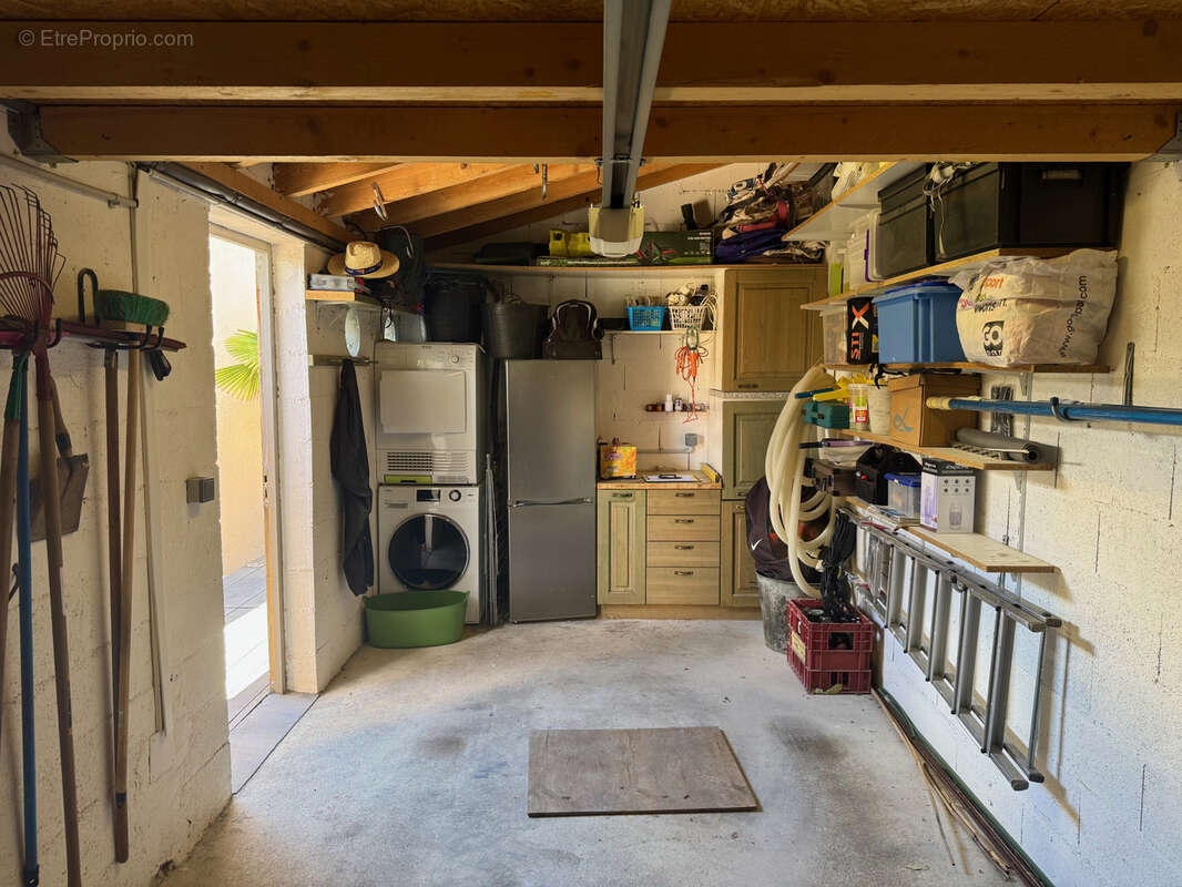 Maison à VAISON-LA-ROMAINE