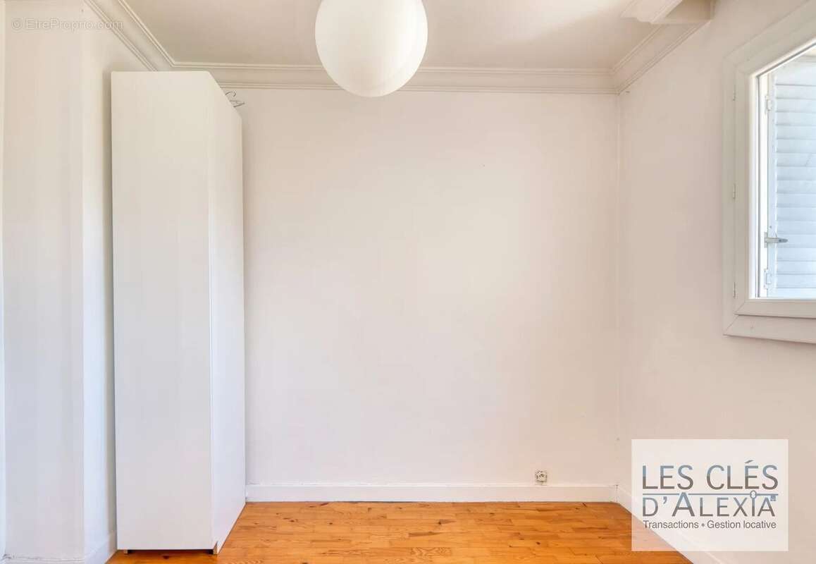 Appartement à LYON-3E