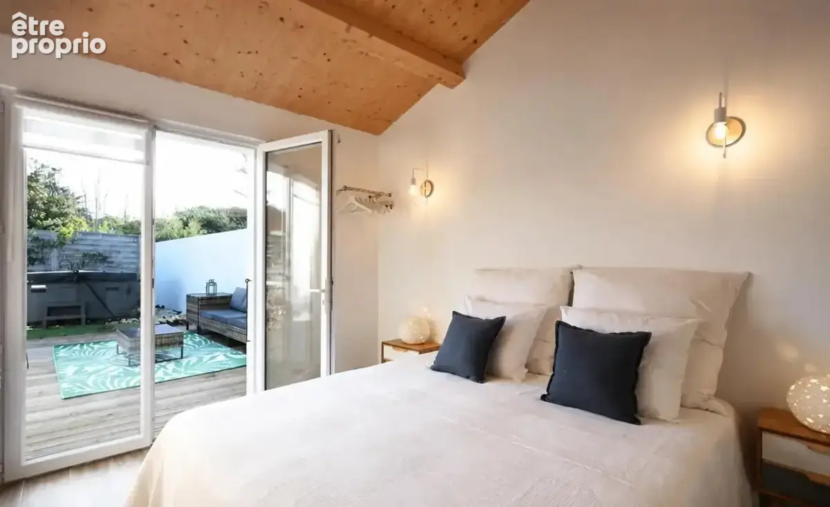 Maison de 4 pièces de 130 m² à La Couarde-sur-Mer - photo 7