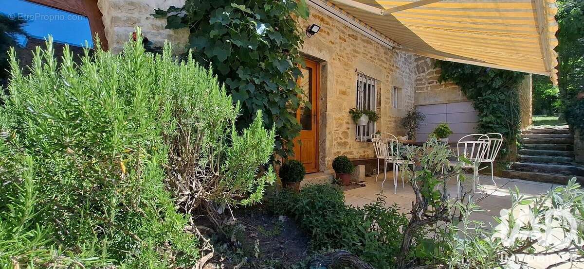 Photo 4 - Maison à BERSAILLIN