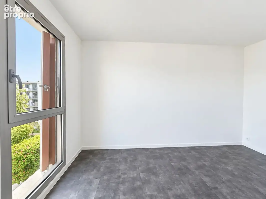 Appartement Fresnes/Antony-centre 3 pièce(s) - photo 5
