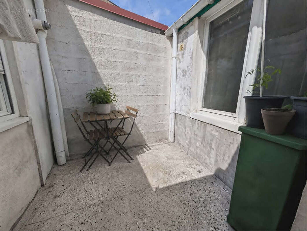 Maison 53m² à calais - photo 5