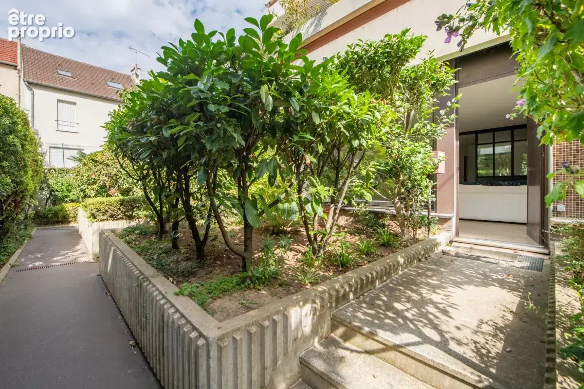 Appartement - photo 18