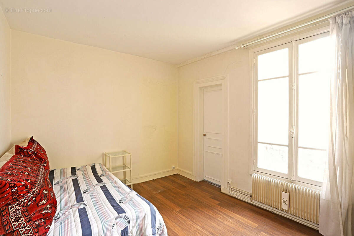 Appartement à SAINT-MANDE
