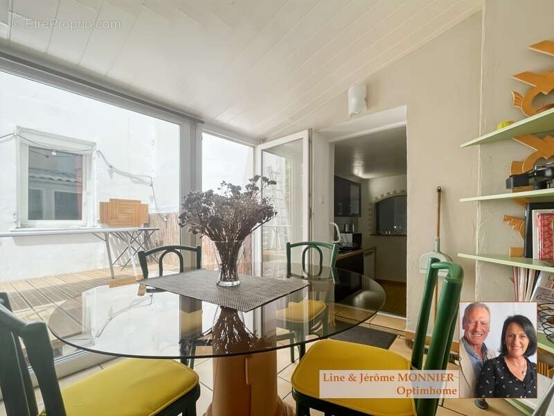 Appartement à AMELIE-LES-BAINS-PALALDA