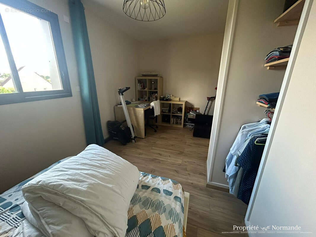 Maison à PONT-AUDEMER