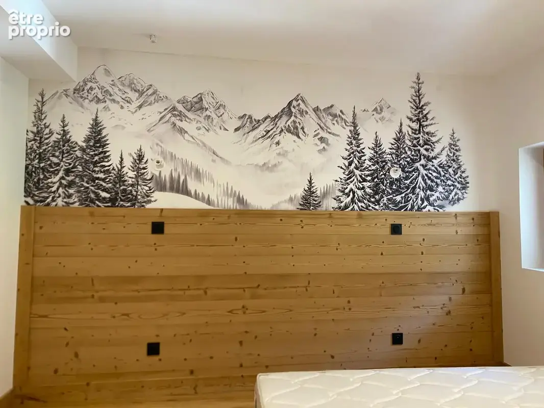 Très beau duplex au cœur de la Vanoise - photo 7
