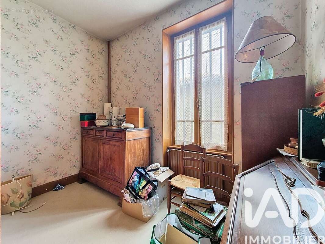 Photo 7 - Maison à YZEURE