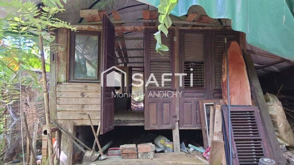 Photo 5 - Terrain à FORT-DE-FRANCE