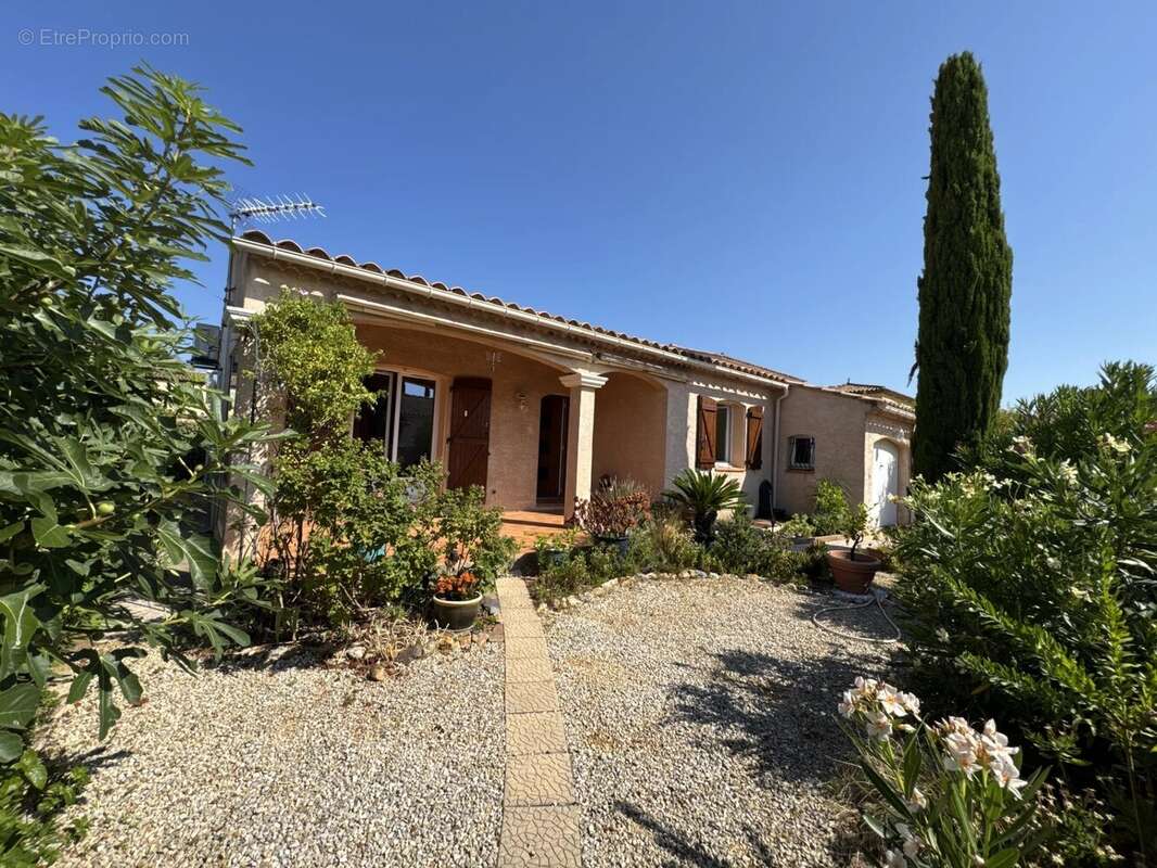 Maison 3 chambres à La Londe-les-Maures - photo 2