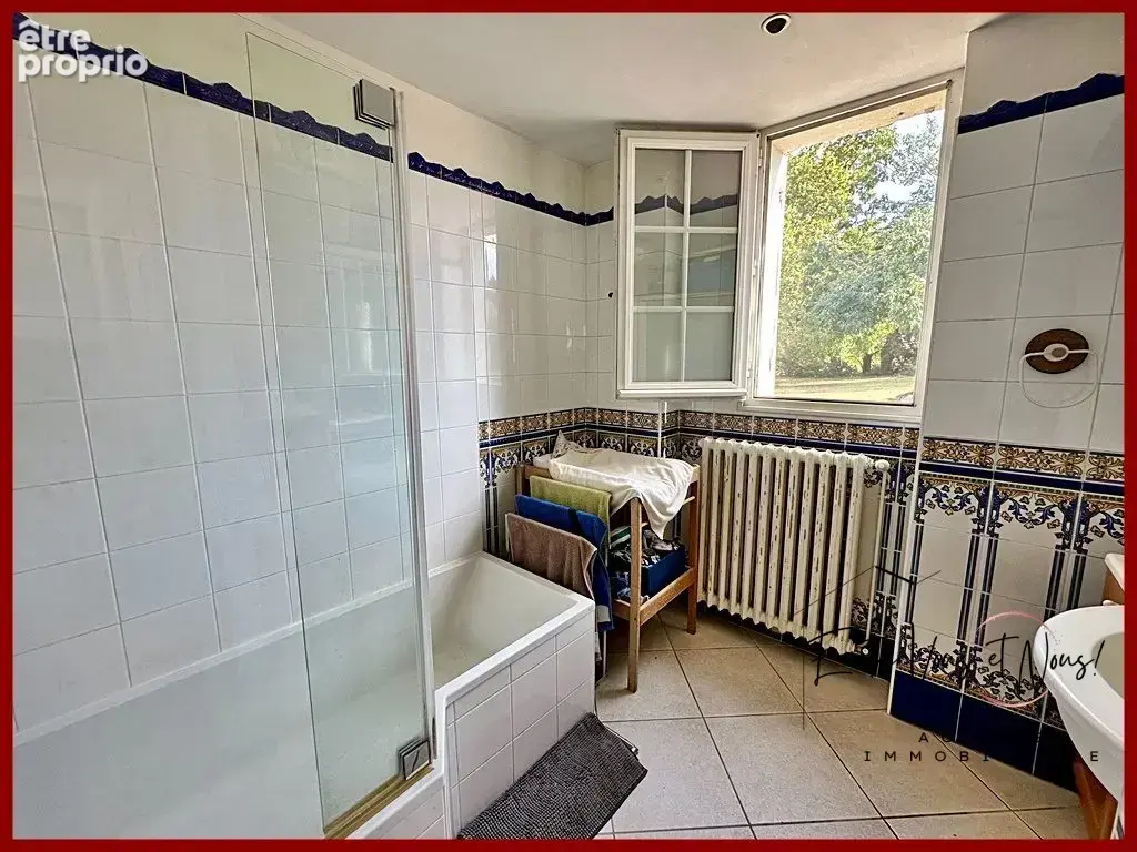 Maison 6 pièces 134 m² à vendre à Langon (33210) - photo 9